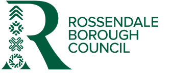 Rossendale Borough Council Logo